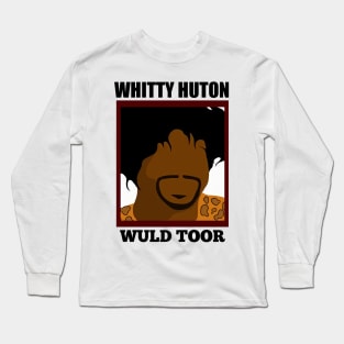 Wuld Toor Long Sleeve T-Shirt